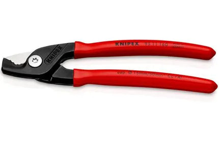 Cable Shear Knipex-Default Title