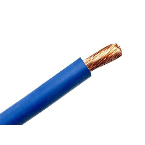 Cable Stranded Copper Welding 𝑝/𝑚eter »-Electrical-Private Label Electrical-16mm² (green)-diyshop.co.za