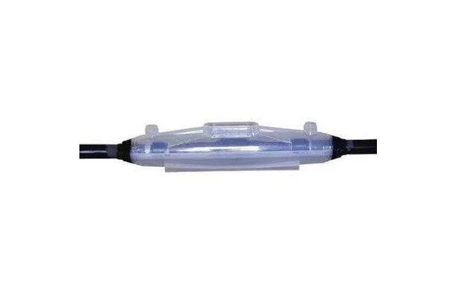 Cable Splice Kit Resin Filled-#1 (1.5-4𝑚𝑚²)