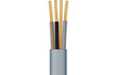 6.0mm² / White