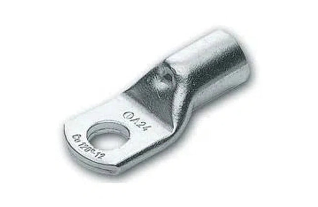 Cable Terminal Ends Lugs-1.5𝑚𝑚² x M4/M6