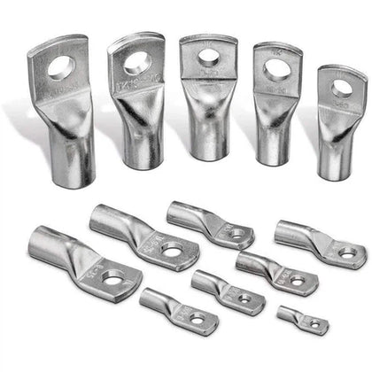 Cable Terminal Ends Lugs-1.5𝑚𝑚² x M4/M6-