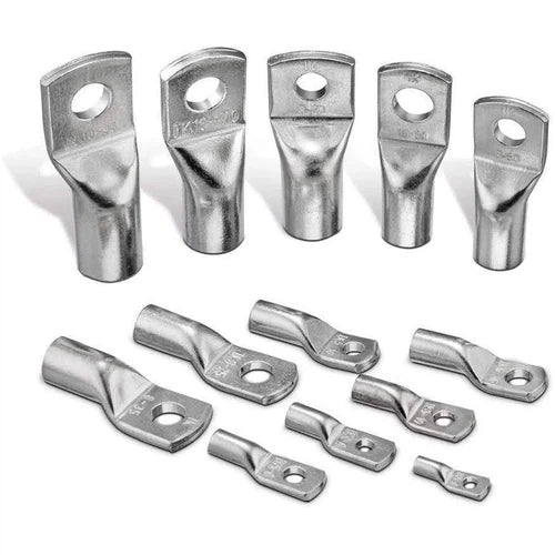 Cable Terminal Ends Lugs-1.5𝑚𝑚² x M4/M6-