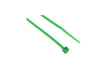 𝐿200 x 𝑤4.5mm / Green / 𝑝/100