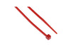 𝐿200 x 𝑤4.5mm / Red / 𝑝/100
