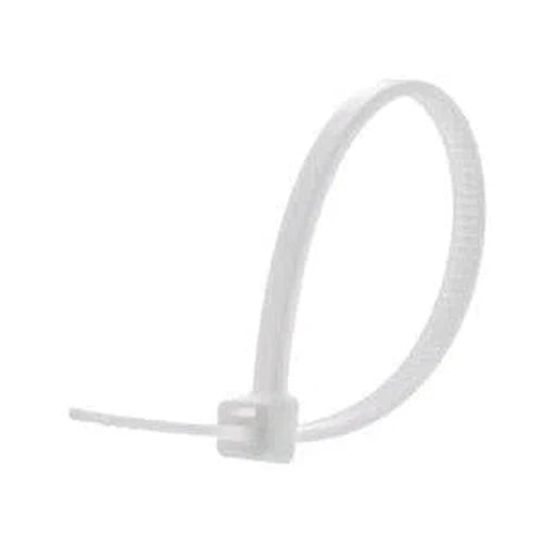 Cable Tie Nylon Premium SapiSelco-𝐿104 x 𝑤2.5mm-Black-𝑝/100