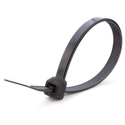 Cable Tie Premium Selfit SapiSelco-Wire & Cable Ties-SapiSelco-Black-ℓ104 x 𝑤2.5mm-𝑝/10-diyshop.co.za