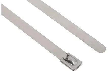 Cable Tie Stainless Steel Swiss-150x4.5𝑚𝑚-𝑝/20