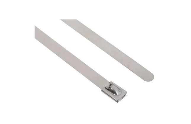 Cable Tie Stainless Steel Swiss-150x4.5𝑚𝑚-𝑝/20