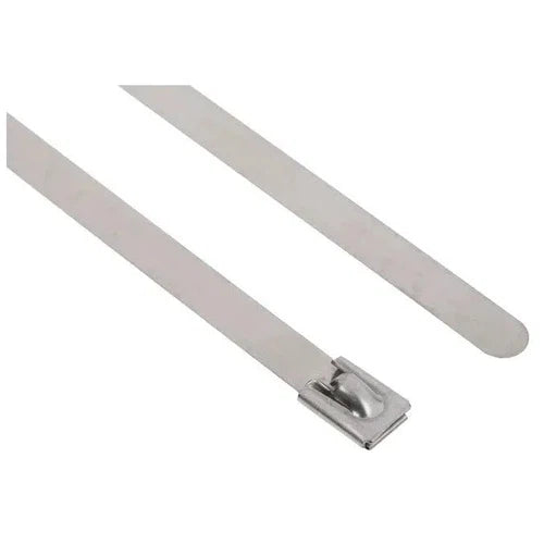 Cable Tie Stainless Steel Swiss-150x4.5𝑚𝑚-𝑝/20-
