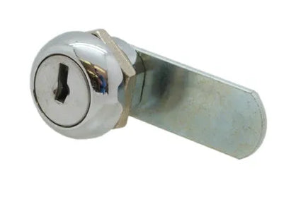 Cam Lock-16𝑚𝑚-Chrome