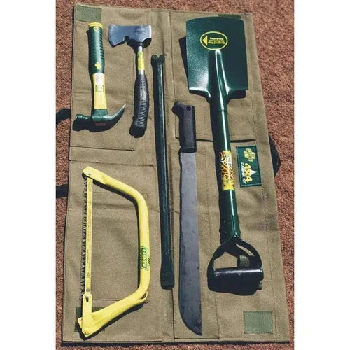 Camping Kit 4x4 Lasher-Lasher-diyshop.co.za