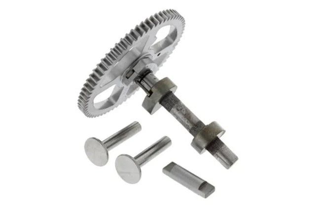 Camshaft 84005207 B&S-Default Title