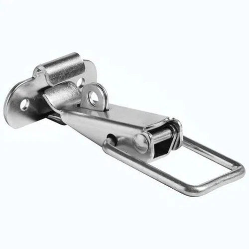 Canopy Latch Galvanized-Canopy-Archies Hardware-diyshop.co.za