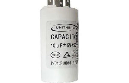 Capacitor Universal 450𝑉-16µF