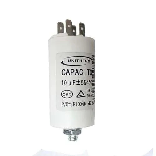 Capacitor Universal 450𝑉-16µF-