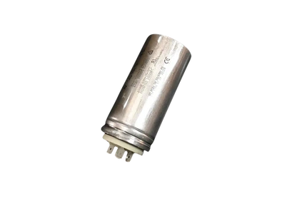Capacitor Universal 450𝑉-16µF-