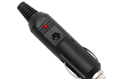 Car Cigarette Lighter Plug-