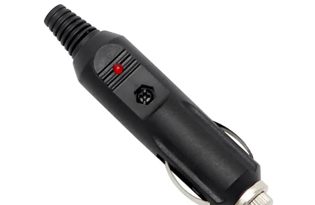 Car Cigarette Lighter Plug-