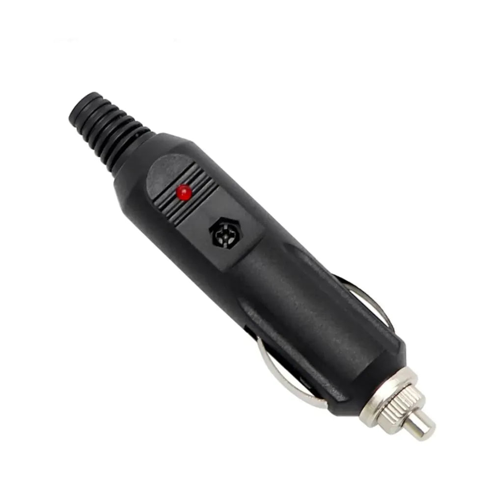 Car Cigarette Lighter Plug-