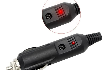 Car Cigarette Lighter Plug-