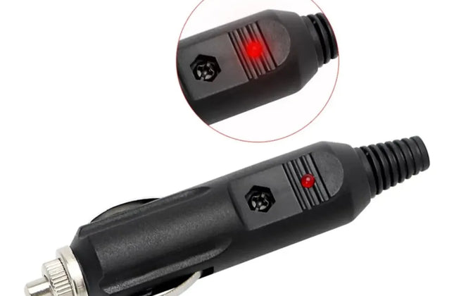 Car Cigarette Lighter Plug-