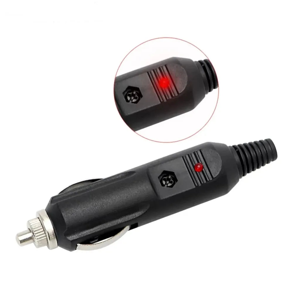 Car Cigarette Lighter Plug-