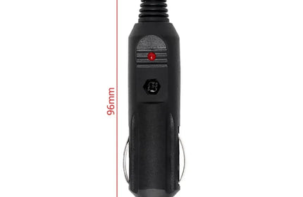 Car Cigarette Lighter Plug-