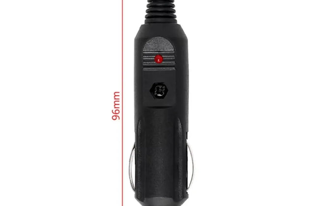 Car Cigarette Lighter Plug-