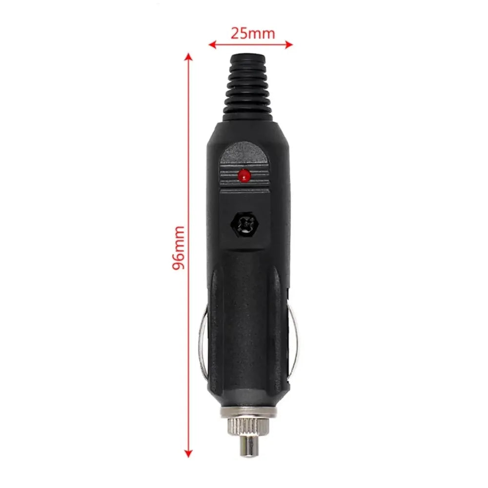 Car Cigarette Lighter Plug-