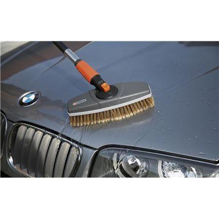 Car Wash Set Gardena-Clean System-Gardena-diyshop.co.za