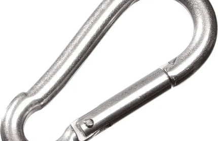 Carabine Snap Hook GALV-4𝑚𝑚-each-