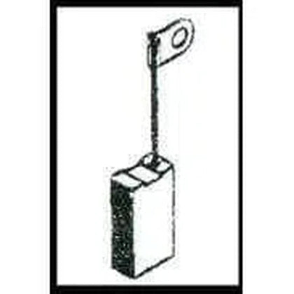 Carbon Brush for Bosch-BOS000/V53