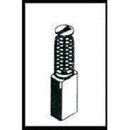 Carbon Brush for Bosch-BOS905 (H5xW8xL16mm)