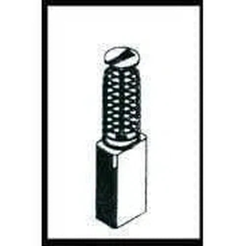 Carbon Brush for Bosch-BOS905 (H5xW8xL16mm)-