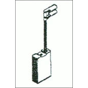 Carbon Brush for DEwalt-KBDW585041/00AC
