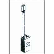 Carbon Brush for Hitachi-HIT076AC (disc)-