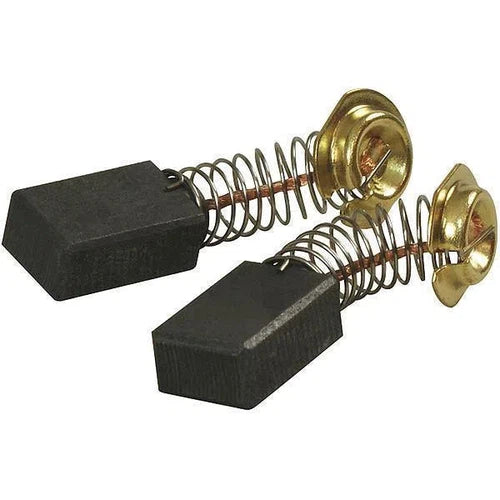 Carbon Brush for Hitachi-HIT088 (H6.5xW9xL17mm)-