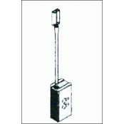 Carbon Brush for Hitachi-HIT088 (H6.5xW9xL17mm)