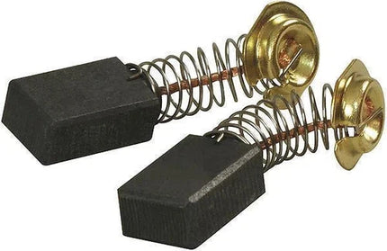 Carbon Brush for Hitachi-HIT088 (H6.5xW9xL17mm)