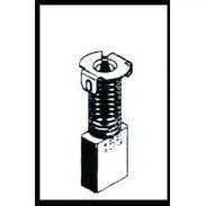 Carbon Brush for Makita-MAK155