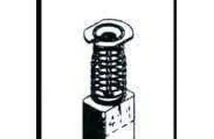 Carbon Brush for Makita-MAK410