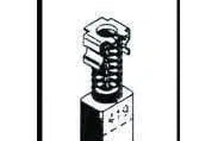 Carbon Brush for Makita-MAK419