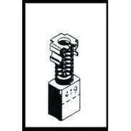 Carbon Brush for Makita-MAK419