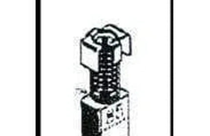 Carbon Brush for Makita-MAK85