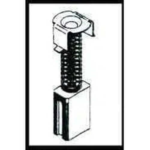 Carbon Brush for Startel-STLAG710-1-43(1) (H5xW8xL13mm)-