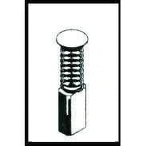 Carbon Brush for Startel-STLHD500KC-1-4(2) (H5xW8xL15mm)-