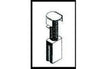 STLAG860-1-30(1) (H5xW8xL16mm)