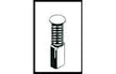 STLHD500KC-1-4(2) (H5xW8xL15mm)