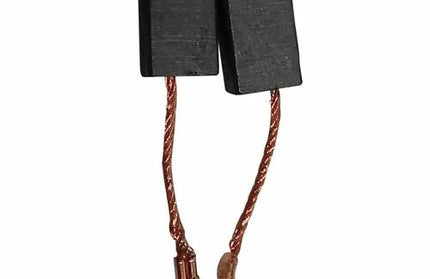 Carbon Brush iNGCO »-AA004C00243 (𝐻5x𝑤9x𝐿16𝑚𝑚)